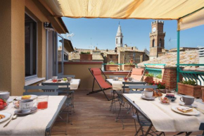 La Bellavita B&B Pienza
